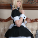 Image for article titled Is This Japan's Favorite Western Cosplayer? Maybe!